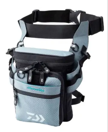 다이와 에깅용 백 (에메랄다스) 듀얼, 에메랄다스, 에기왕 등