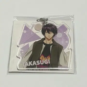 은혼 스위츠 파라다이스 타카스기 신스케 아크릴 키링