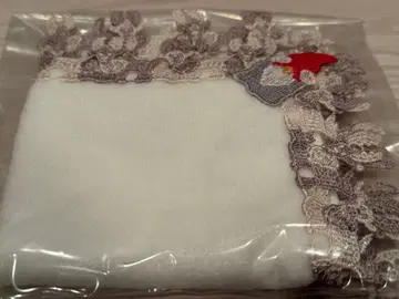 [ 새상품 ] 긴자와 레이스 레어 산타 루돌프 긴자와 레이스 크리스마스