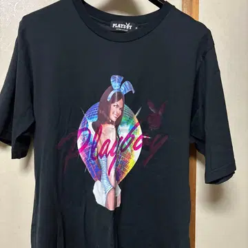 PLAYBOY HYSTERIC GLAMOUR T셔츠 M