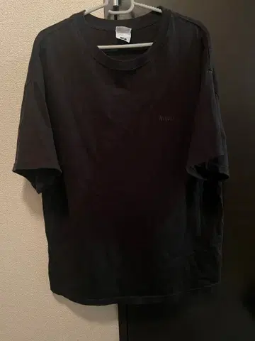 world is over Food 셔츠 XL