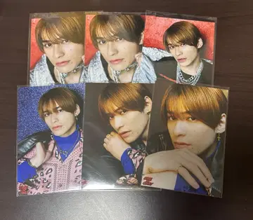 ONE N' ONLY TETTA 브로마이드