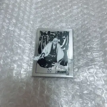 BLEACH 메탈릭 마그넷 우라하라