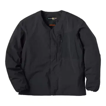 새상품 이나렘 서큘레이터 레인 노카라 자켓 3L 블랙