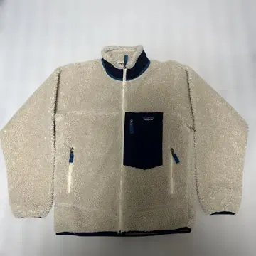 patagonia 클래식 레트로 X 자켓 M 사이즈