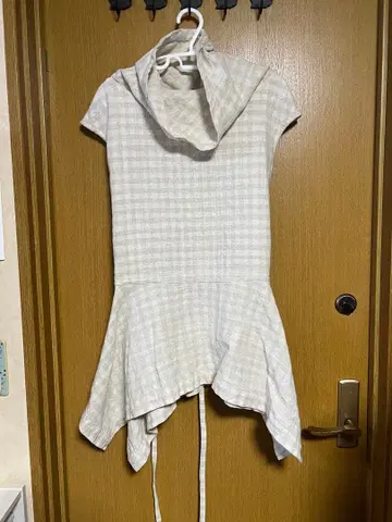 우사토의 의류 usaato 상의