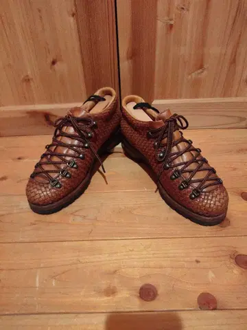 마르모라다 인트레차트 마운틴 부츠 숏 마운틴 부츠