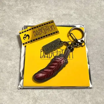 바벨탑 미세스 랜덤 가챠 키링 C 오오모리 모토키 은테 포함