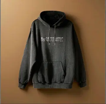 바벨의 탑 미세스 후디 후드티