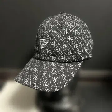 GUESS 야구 모자 올 패턴 모자