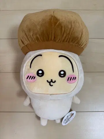 치이카와 (먼작귀) 버섯 인형옷 BIG 봉제 인형 토끼