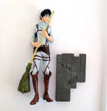 반프레스토 진격의 거인 DXF 청소 엘렌 피규어