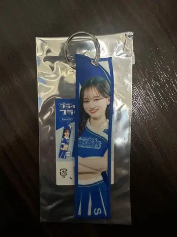 요코하마 DeNA 베이스타즈 diana Sae 플라이트 택