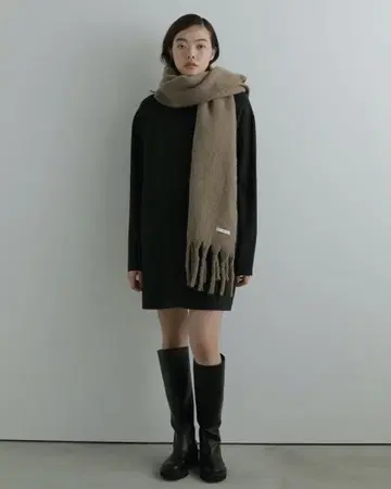 anuke Cocoon Mini Onepiece 38