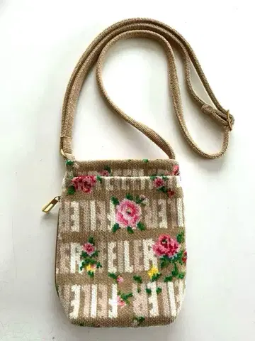 새상품급 디디에타 로자 숄더백