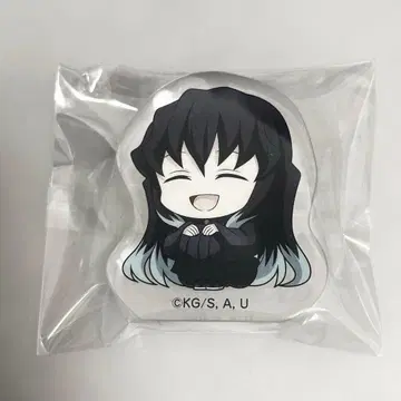 귀멸의 칼날 굴러가는 아크릴 피규어 컬렉션 토키토 무이치로