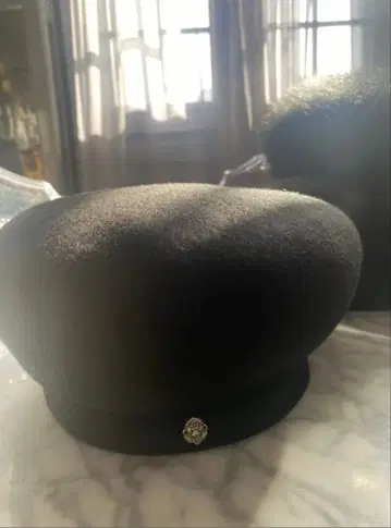 바크토 베레모 vaqutaux