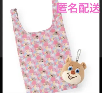 러브러리 바이 페이퍼 니코 에코백 스위머 콜라보 참