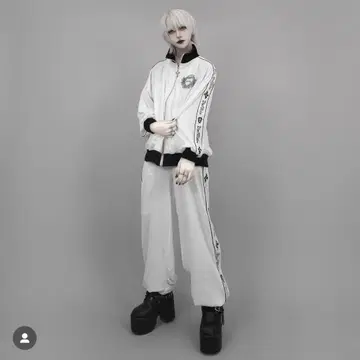 DimMoire 벨로아 저지