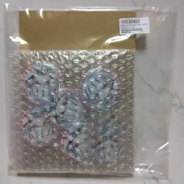 호시가루 쇼타임 옥토 2024년 생일 기념 굿즈 (엽서 포함)