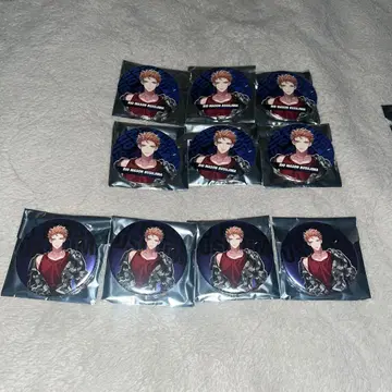 히프마이 독도 메이슨 리오 캔뱃지