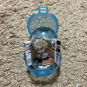 나의 히어로 아카데미아 히로아카 데포메 일상 아크릴 스탠드 모노마 가챠