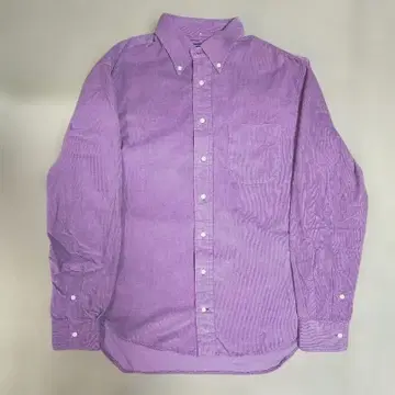 기트먼 빈티지 코듀로이 버튼 다운 셔츠