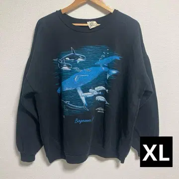 [ XL ] BARAQUDA 애니멀 프린트