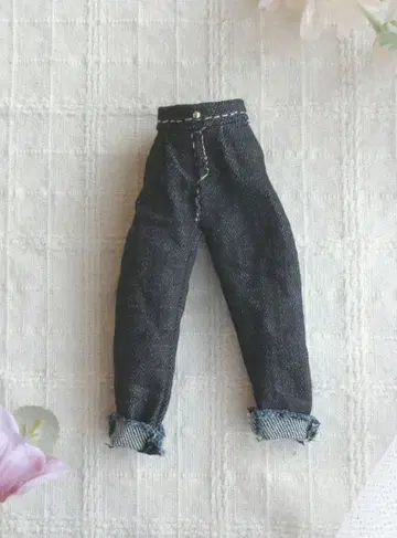 No.512 리카짱 데님 인형 데님