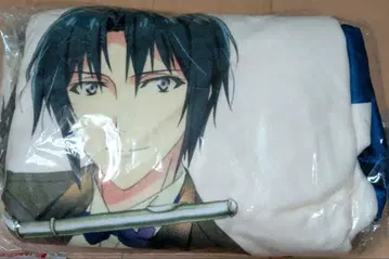 아이들리시 세븐 orchestra 담요