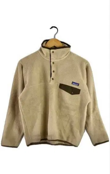 레어 컬러 00s patagonia 파타고니아 신틸라 베이지