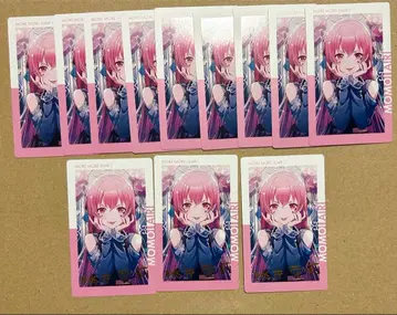 프로세카 모모이 아이리 24C 에피카 금박