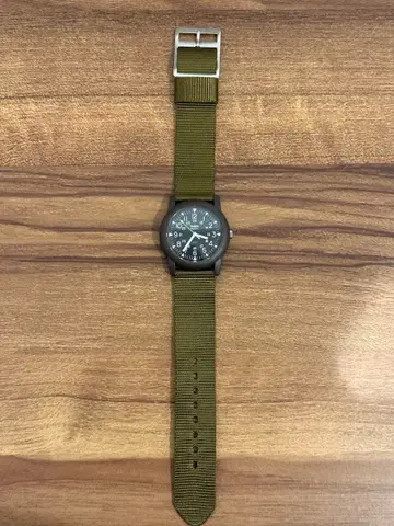 TIMEX 타이맥스 캠퍼