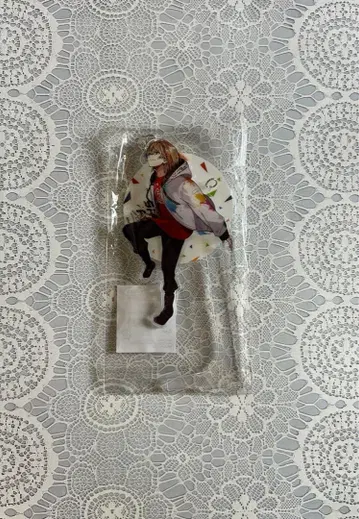 후우라 카나토 아크릴 스탠드 니지페스 2023