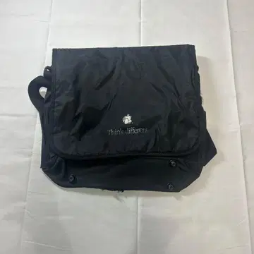 00s Apple 숄더백 archive