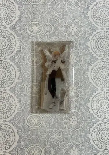 후라 카나토 글리터 아크릴 스탠드