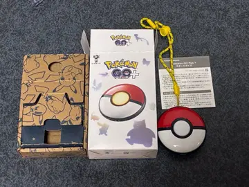 포켓몬GO Pokemon GO Plus+