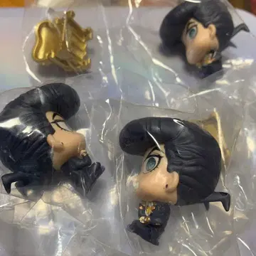 죠죠 월드 죠죠콜렉션 히가시카타 죠스케