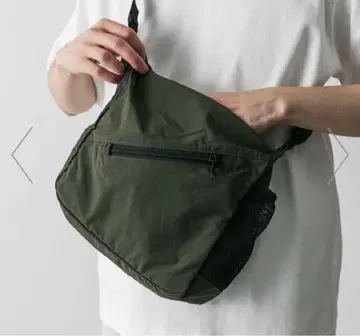 어반 리서치 도어스 Micro Ripstop Shoulder