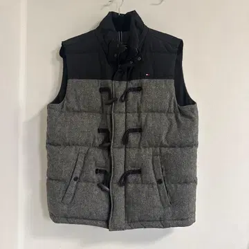 TOMMY HILFIGER 다운 베스트
