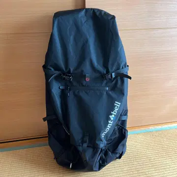 몽벨 등산용 백팩