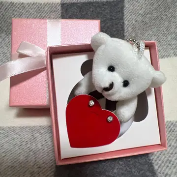 Stone market 귀걸이