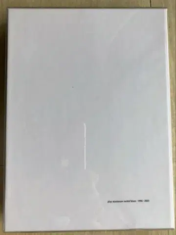 THEE GREATEST HITS 미셸 건 엘리펀트