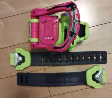 가면라이더 에그제이드 DX 게이머 드라이버