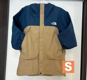 [ 가격 인하 중 ] 더 노스페이스 도트 샷 네이비/베이지