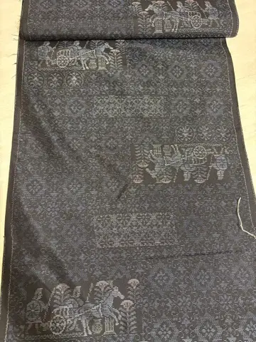 본고 오시마 명주 앙상블