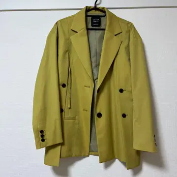 유나이티드 도쿄 테일러드 자켓