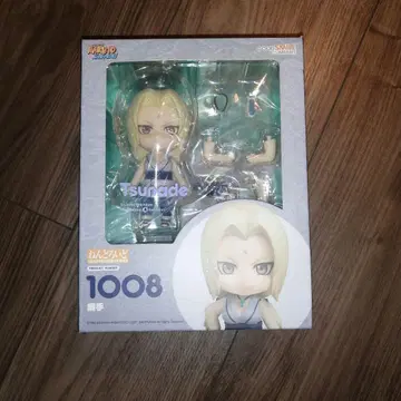 넨도로이드 츠나데