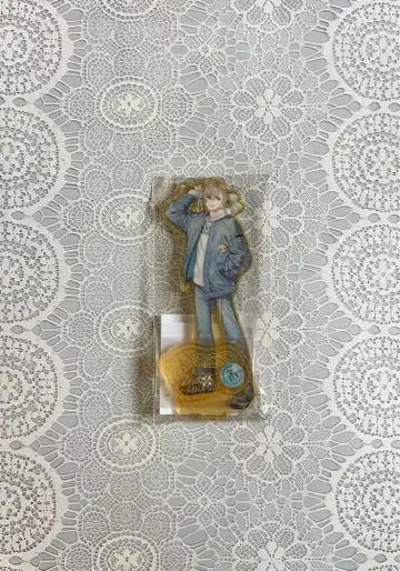 후라 소토 아크릴 스탠드 VOLTACTION