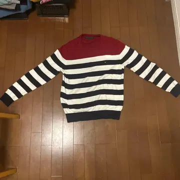 TommyHilfiger 니트